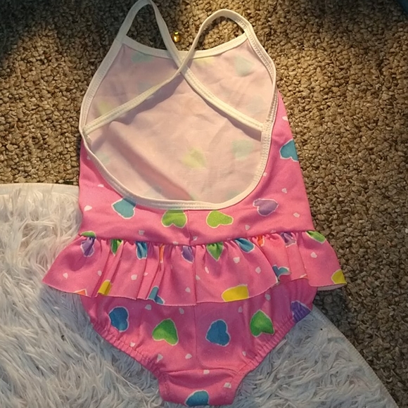 Bathing suit - Picture 2 of 3